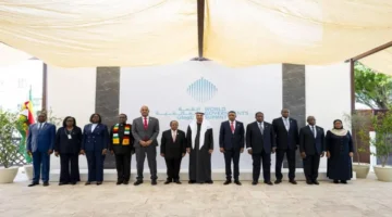 بشادة رئيس الدولة.. قمة الحكومات ملتقى عالمي للأفكار المبتكرة برؤية محمد بن راشد